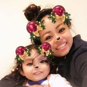 Meet your Posher, Kayla